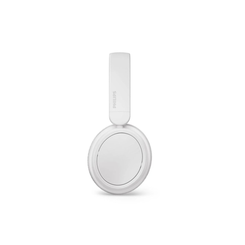 Наушники Philips TAH5209 Over-Ear Wireless White (TAH5209WT/00)