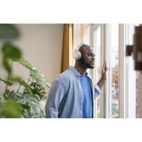 Наушники Philips TAH5209 Over-Ear Wireless White (TAH5209WT/00)