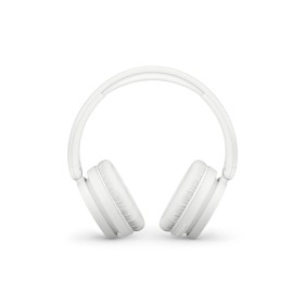 Наушники Philips TAH5209 Over-Ear Wireless White (TAH5209WT/00)