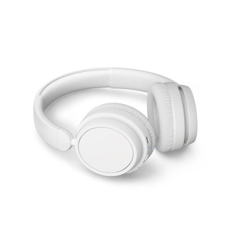 Наушники Philips TAH5209 Over-Ear Wireless White (TAH5209WT/00)