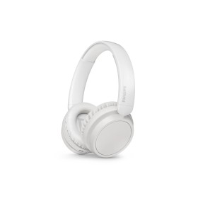 Наушники Philips TAH5209 Over-Ear Wireless White (TAH5209WT/00)