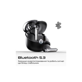 Наушники HiFuture SonicAir Black (sonicair.black)