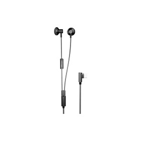 Наушники HiFuture Mi5 Black (mi5.black)