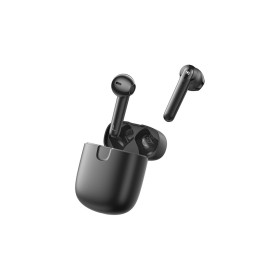 Наушники Ugreen WS105 HiTune T2 Low Latency Earbuds Black (80653)
