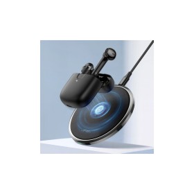 Наушники Ugreen WS105 HiTune T2 Low Latency Earbuds Black (80653)