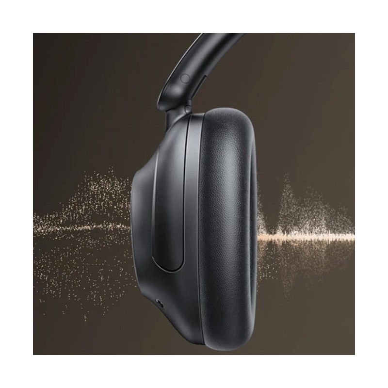 Навушники Ugreen HP202 HiTune Max5 Hybrid ANC Black (25255)