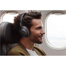 Навушники Ugreen HP202 HiTune Max5 Hybrid ANC Black (25255)