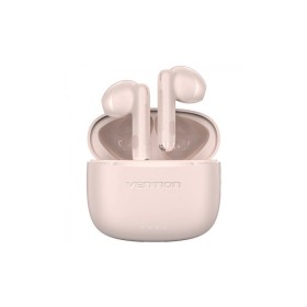 Наушники VENTION Elf Earbuds E03 Pink Sand (NBHP0)