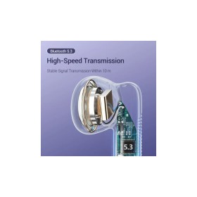 Наушники VENTION Elf Earbuds E03 Pink Sand (NBHP0)