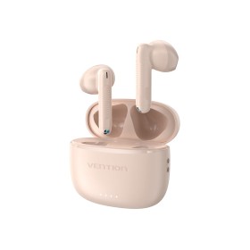 Наушники VENTION Elf Earbuds E03 Pink Sand (NBHP0)