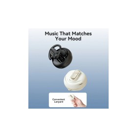 Наушники VENTION OpenBeat O11 Beige (NBPN0)