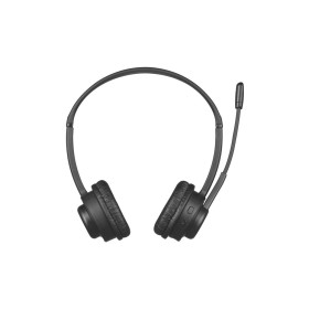 Наушники Sandberg Wireless Call Headset Bluetooth Black (126-43)