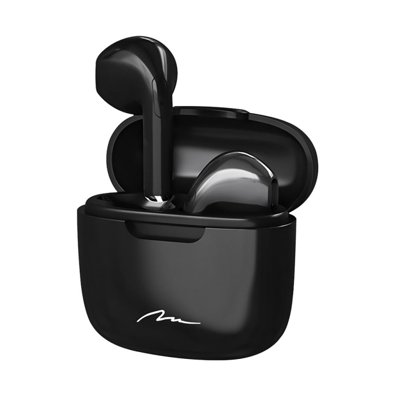 Наушники Media-Tech R-Phones Black (MT3608K)