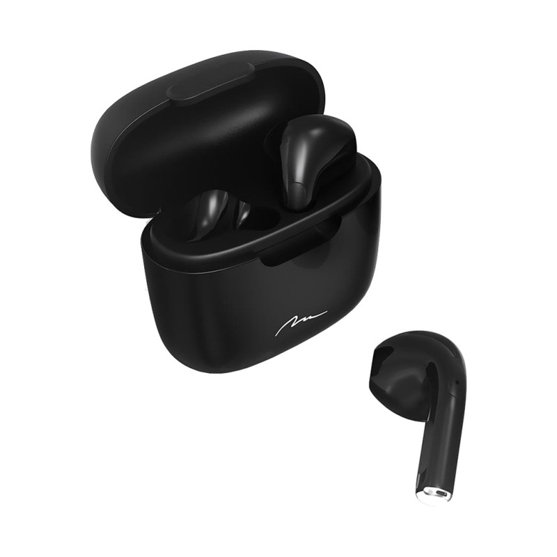 Наушники Media-Tech R-Phones Black (MT3608K)