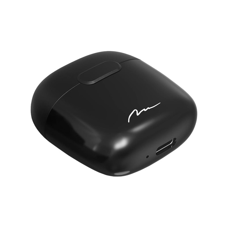 Наушники Media-Tech R-Phones Black (MT3608K)