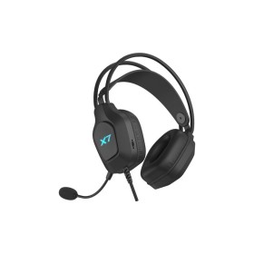 Наушники A4Tech XH-200 Black (4711421001427)