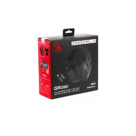 Наушники A4Tech Bloody GR280 Black (4711421001632)