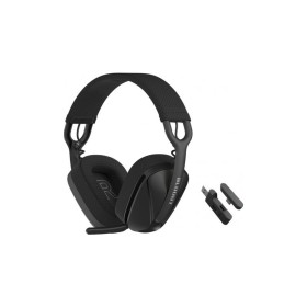 Наушники A4Tech Bloody GR280 Black (4711421001632)