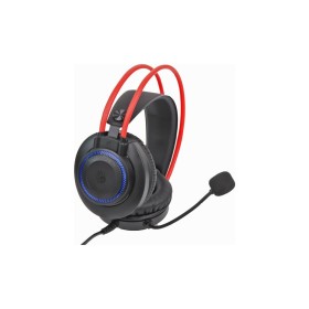 Наушники A4Tech Bloody G200Q Black/Red (4711421002226)