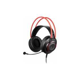 Наушники A4Tech Bloody G200Q Black/Red (4711421002226)