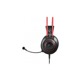 Наушники A4Tech Bloody G200Q Black/Red (4711421002226)