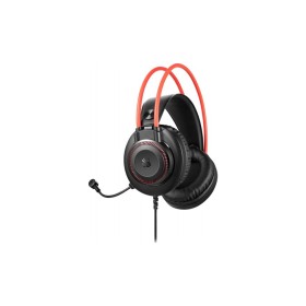 Наушники A4Tech Bloody G200Q Black/Red (4711421002226)