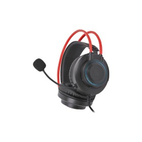 Наушники A4Tech Bloody G200Q Black/Red (4711421002226)