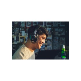 Наушники JBL Quantum 360 Wireless Black (JBLQTUM360BLK)