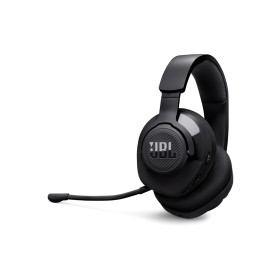 Наушники JBL Quantum 360 Wireless Black (JBLQTUM360BLK)