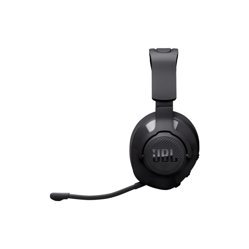 Наушники JBL Quantum 360 Wireless Black (JBLQTUM360BLK)