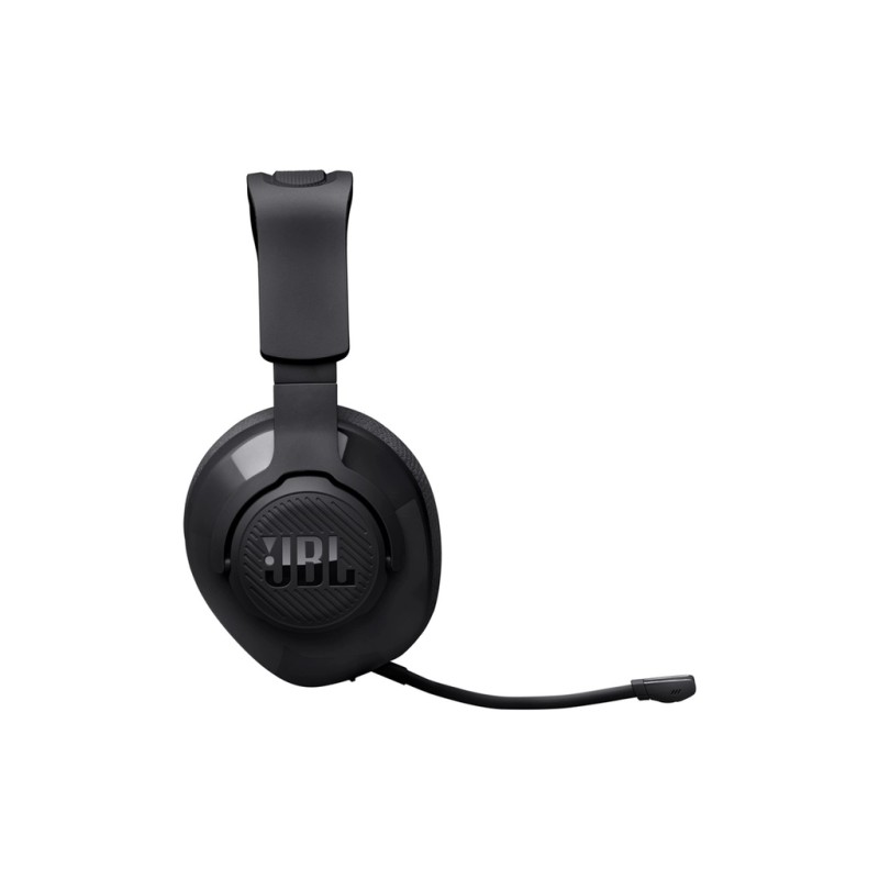 Наушники JBL Quantum 360 Wireless Black (JBLQTUM360BLK)