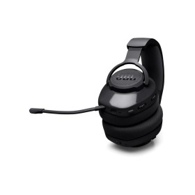 Наушники JBL Quantum 360 Wireless Black (JBLQTUM360BLK)