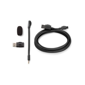 Наушники JBL Quantum 360 Wireless Black (JBLQTUM360BLK)