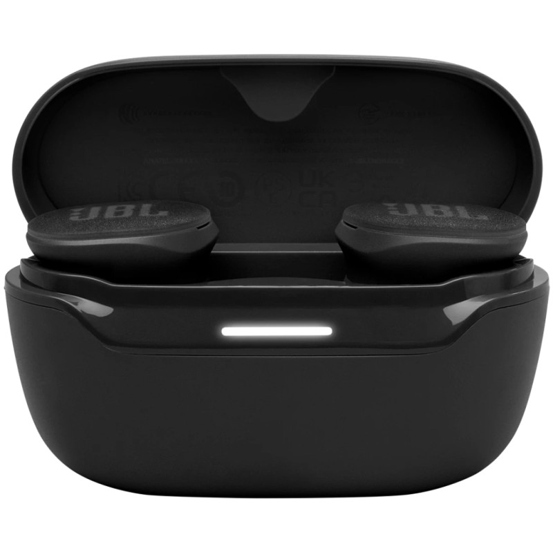 Наушники JBL Endurance Race 2 Black (JBLENDURACE2BLK)