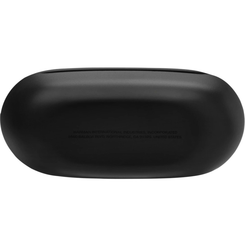 Наушники JBL Endurance Race 2 Black (JBLENDURACE2BLK)