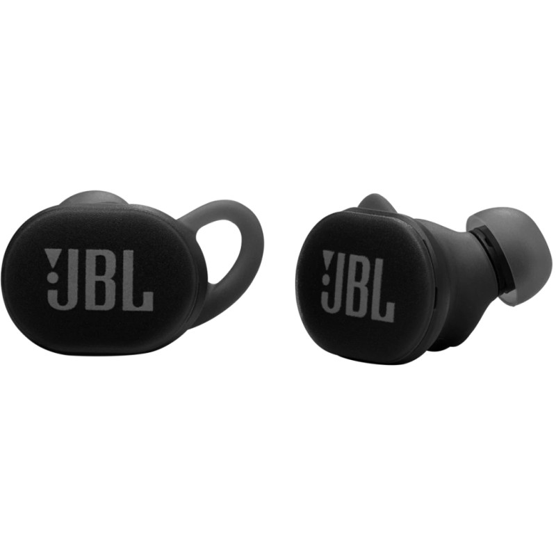 Наушники JBL Endurance Race 2 Black (JBLENDURACE2BLK)