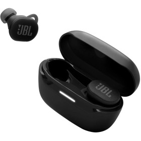 Наушники JBL Endurance Race 2 Black (JBLENDURACE2BLK)