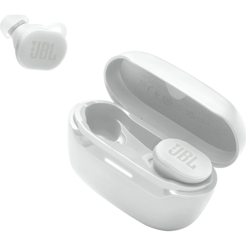 Наушники JBL Endurance Race 2 White (JBLENDURACE2WHT)