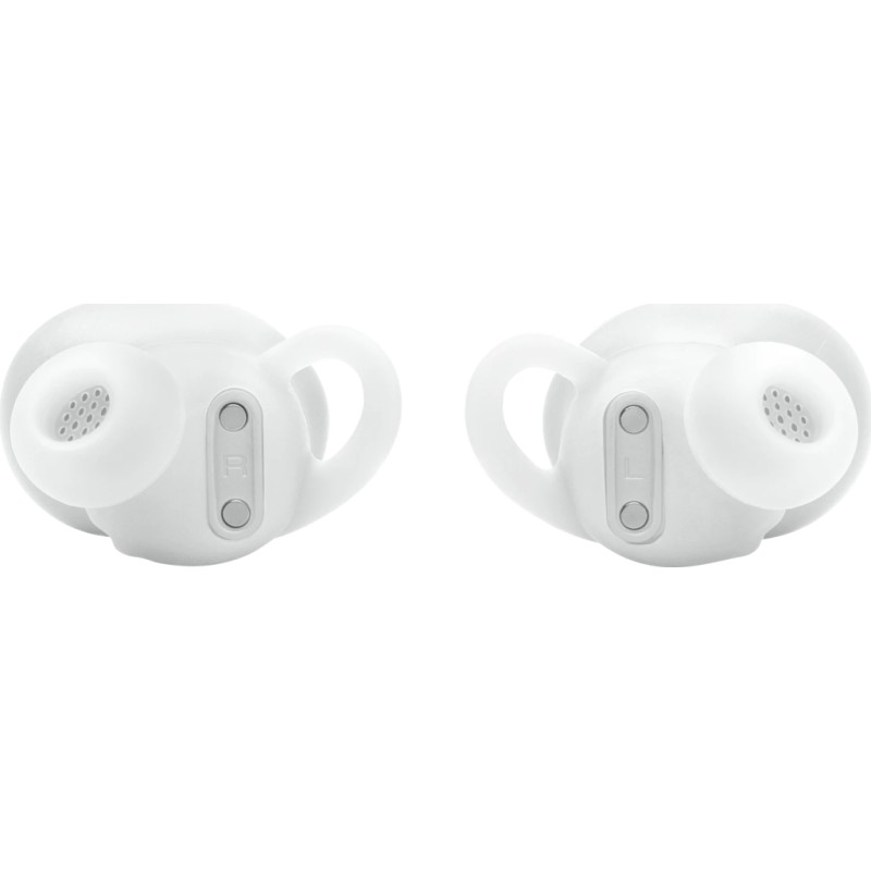 Наушники JBL Endurance Race 2 White (JBLENDURACE2WHT)