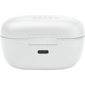 Наушники JBL Endurance Race 2 White (JBLENDURACE2WHT)