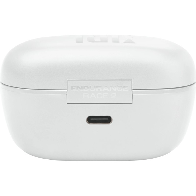 Наушники JBL Endurance Race 2 White (JBLENDURACE2WHT)