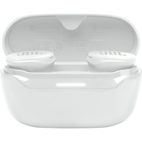 Наушники JBL Endurance Race 2 White (JBLENDURACE2WHT)