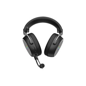 Навушники Hator Hypergang 3 Hi-Res Black (ESH50)