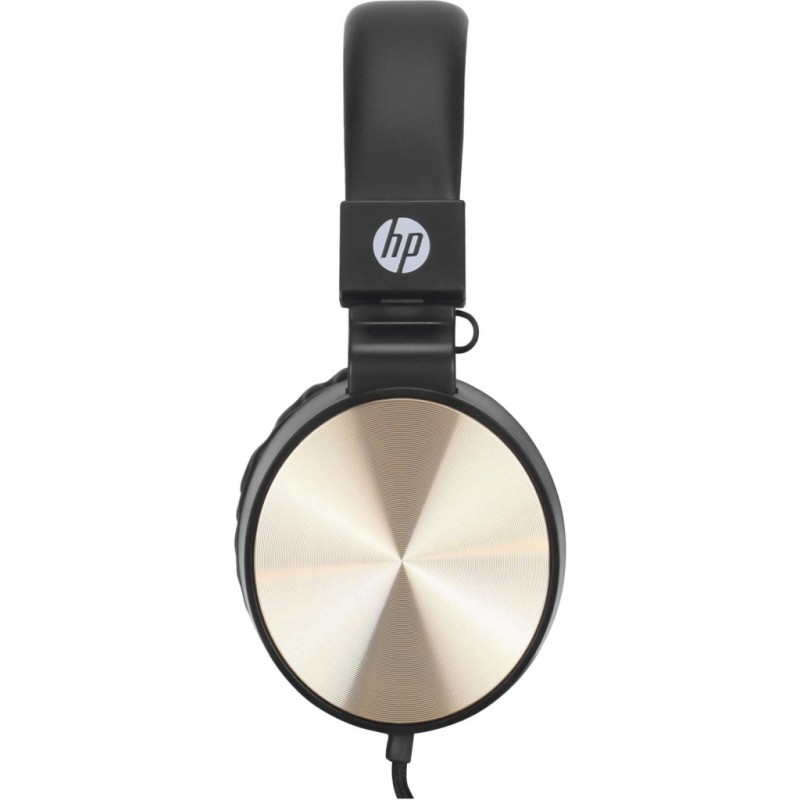 Навушники HP DHH-1206 Black (DHH-1206)