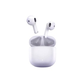 Наушники Xiaomi MiiiW TWS Wireless Earbuds Marshmallow White (MWTW03)