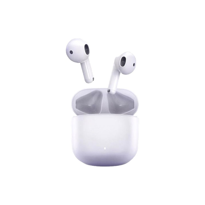Наушники Xiaomi MiiiW TWS Wireless Earbuds Marshmallow White (MWTW03)