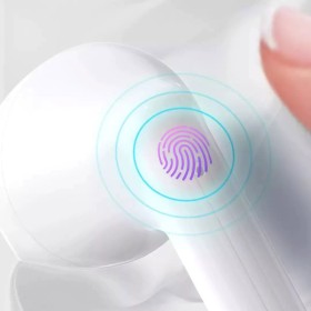 Наушники Xiaomi MiiiW TWS Wireless Earbuds Marshmallow White (MWTW03)