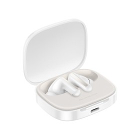 Наушники Xiaomi Redmi Buds 6 (BHR9250GL) Cloud White (1124217)