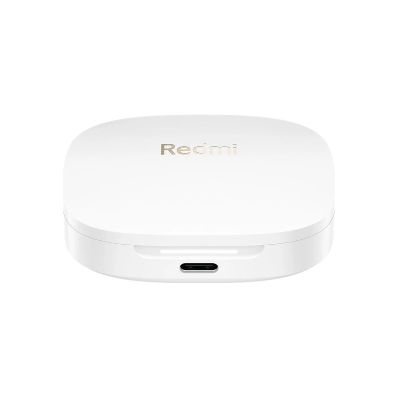 Наушники Xiaomi Redmi Buds 6 (BHR9250GL) Cloud White (1124217)