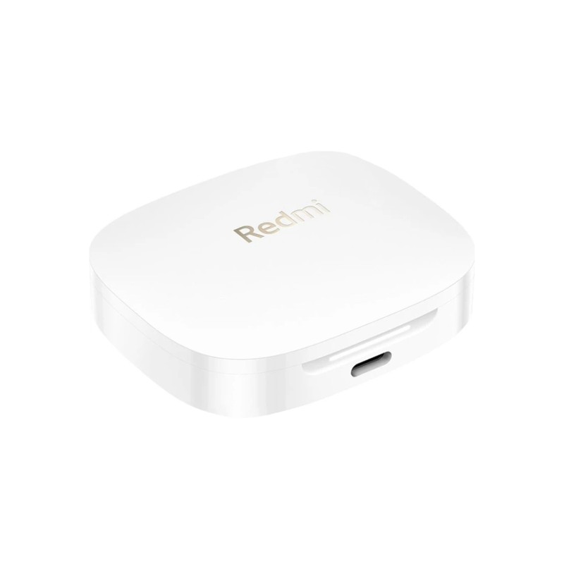 Наушники Xiaomi Redmi Buds 6 (BHR9250GL) Cloud White (1124217)